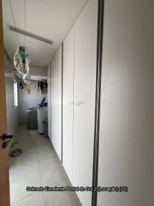 Sobrado para aluguel possui 400 metros quadrados com 4 quartos - Foto 9