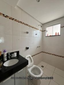 Sobrado para aluguel possui 400 metros quadrados com 4 quartos - Foto 14