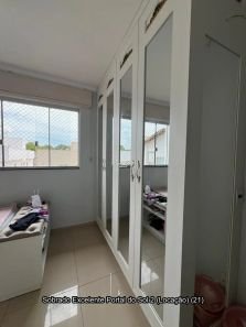 Sobrado para aluguel possui 400 metros quadrados com 4 quartos - Foto 20