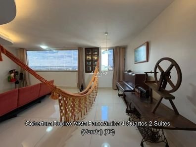 Jardins Itália - Casa Terra Alto Padrão - Foto 3