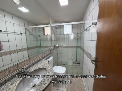 Jardins Itália - Casa Terra Alto Padrão - Foto 4