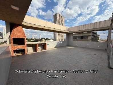 Jardins Itália - Casa Terra Alto Padrão - Foto 13