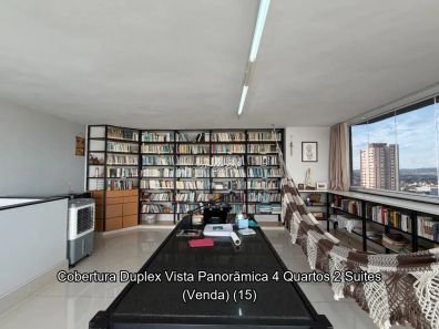 Jardins Itália - Casa Terra Alto Padrão - Foto 14