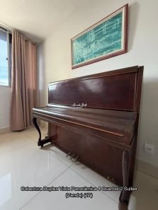 Jardins Itália - Casa Terra Alto Padrão - Foto 16