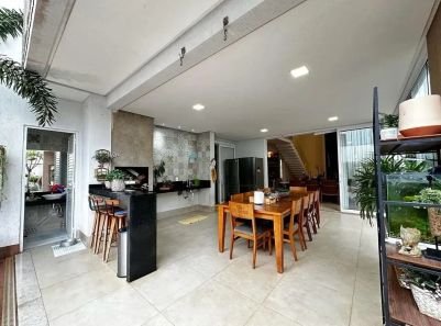 Sobrado á Venda Jardins Valência - Foto 8