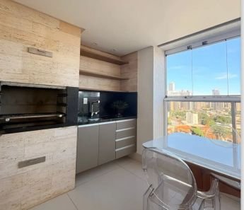 Apartamento Setor Marista - Goiânia - GO - Foto 2