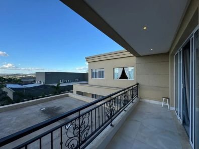 Sobrado Alto Padrão a Venda Alphaville Goiânia - Foto 20