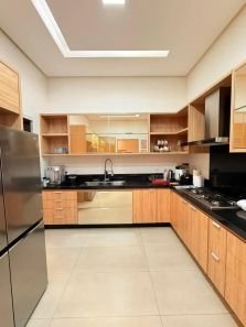 Sobrado Mobiliado Jardins Valência a venda - Foto 4