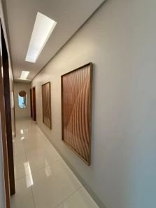 Sobrado Mobiliado Jardins Valência a venda - Foto 9