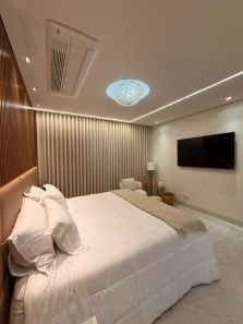Sobrado Mobiliado Jardins Valência a venda - Foto 10
