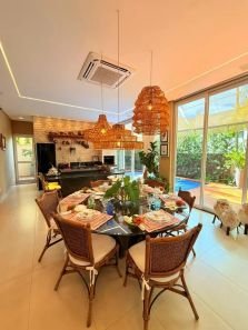 Sobrado Mobiliado Jardins Valência a venda - Foto 18