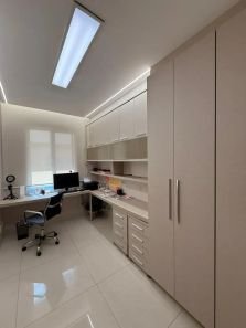Sobrado Mobiliado Jardins Valência a venda - Foto 20