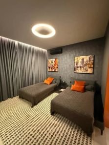 Sobrado Mobiliado Jardins Valência a venda - Foto 22