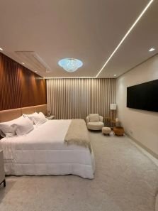 Sobrado Mobiliado Jardins Valência a venda - Foto 25