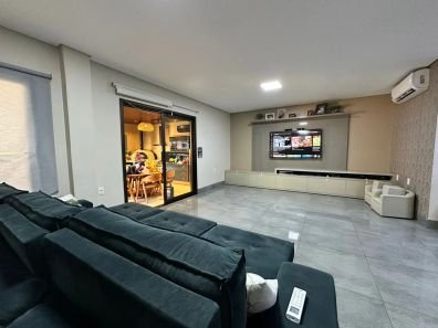 Sobrado de Esquina Semi-Mobiliado a Venda Jardim Atlântico - Foto 10