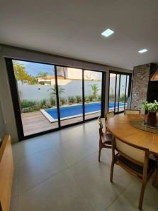 Luxo e exclusividade no Alphaville Araguaia | Incrível Sobrado Triplex - Foto 7