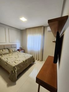 Luxo e exclusividade no Alphaville Araguaia | Incrível Sobrado Triplex - Foto 20