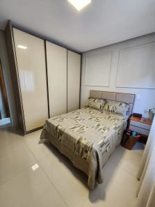 Luxo e exclusividade no Alphaville Araguaia | Incrível Sobrado Triplex - Foto 24