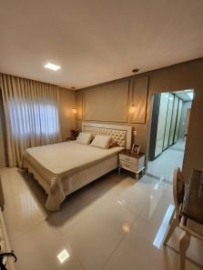 Luxo e exclusividade no Alphaville Araguaia | Incrível Sobrado Triplex - Foto 25