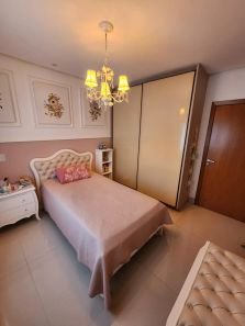 Luxo e exclusividade no Alphaville Araguaia | Incrível Sobrado Triplex - Foto 26