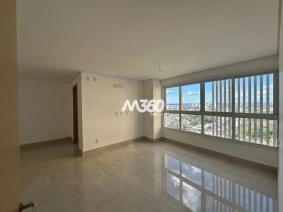Cobertura Penthouse a venda Setor Marista - Goiânia - Foto 2