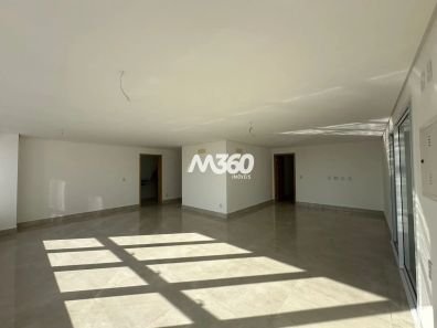 Cobertura Penthouse a venda Setor Marista - Goiânia - Foto 4