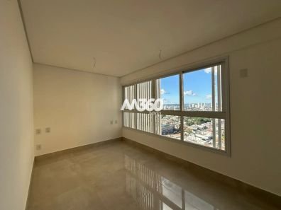 Cobertura Penthouse a venda Setor Marista - Goiânia - Foto 5