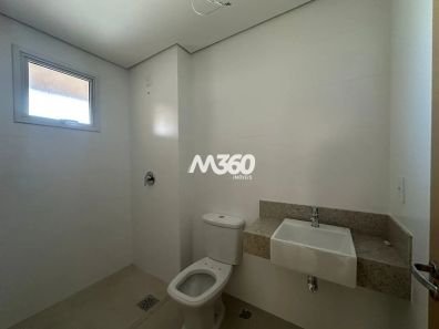 Cobertura Penthouse a venda Setor Marista - Goiânia - Foto 12