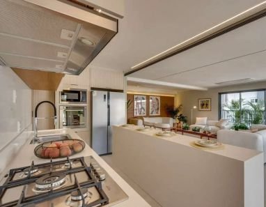 Apartamento 232m² a venda Setor Oeste - Goiânia - Foto 4