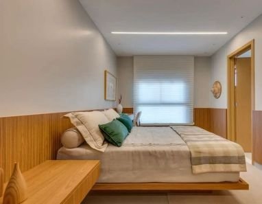 Apartamento 232m² a venda Setor Oeste - Goiânia - Foto 6