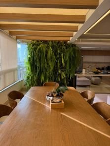 Apartamento a Venda Setor Bueno praça T-23 - Foto 7