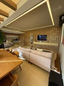 Apartamento a Venda Setor Bueno praça T-23 - Foto 10