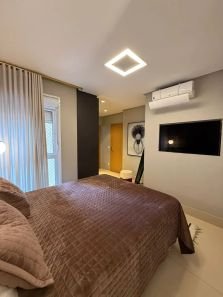 Apartamento a Venda Setor Bueno praça T-23 - Foto 11