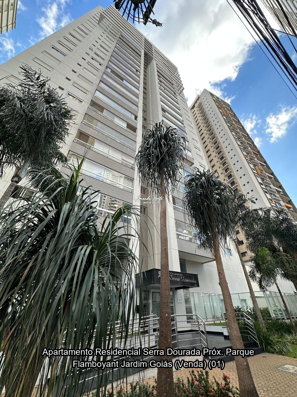 Aluguel Sala Comercial Jardim Goiás New Businnes Style - Goiânia - Goiás